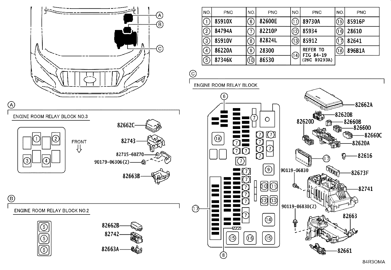 83320-60630 GAGE ASSY, FUEL SENDER product image