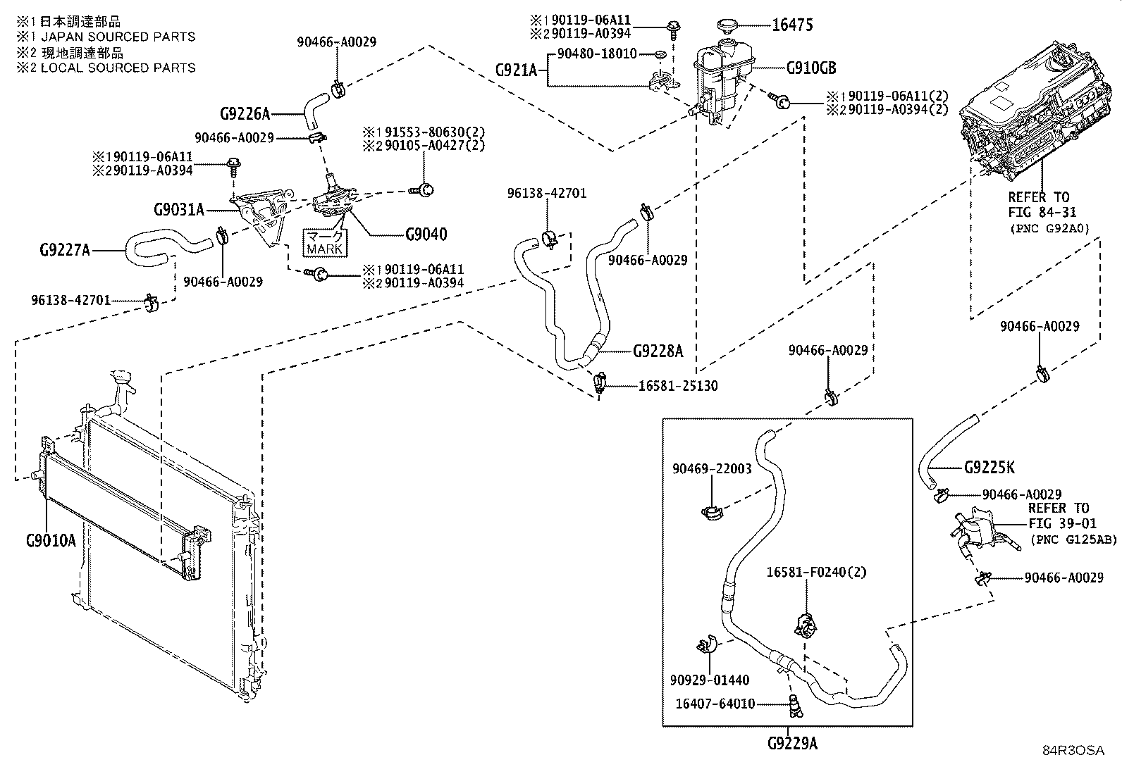 Thumbnail 2 for G90A0-0E030