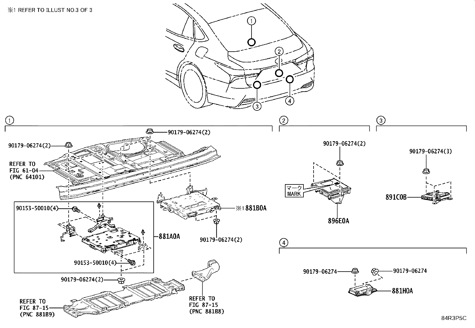 Thumbnail 4 for 88210-50180