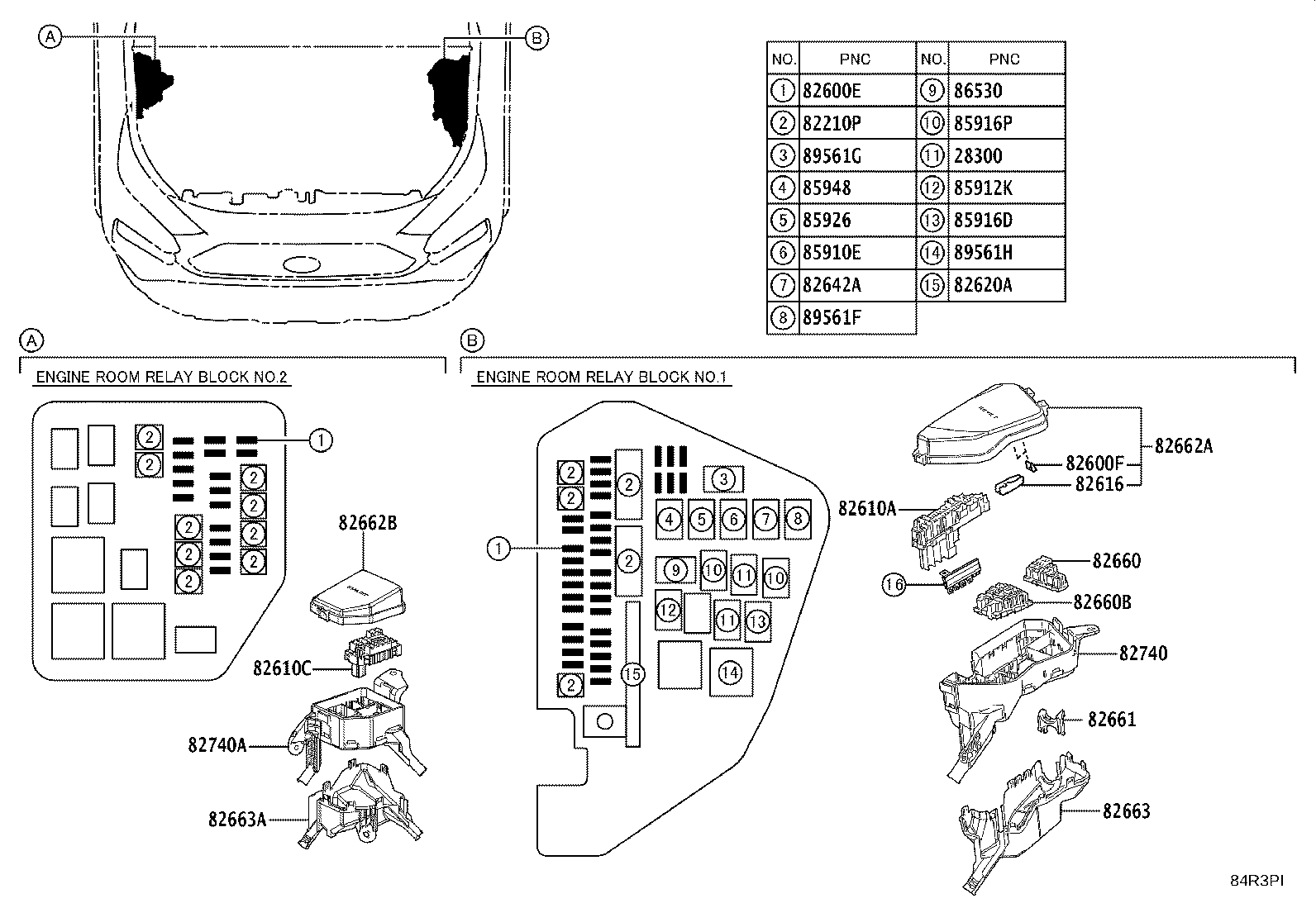 83320-0R080 GAGE ASSY, FUEL SENDER product image