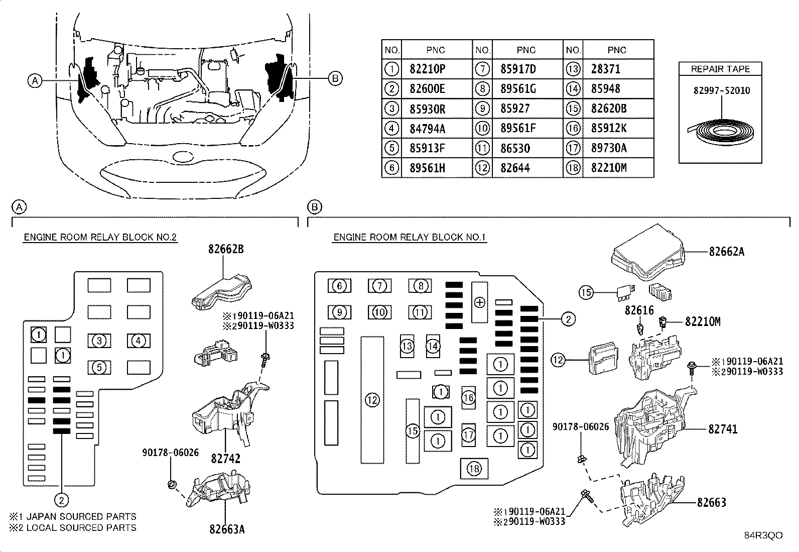 82644-52020 COMPUTER, SEMICONDUCTOR POWER INTEGRATION product image