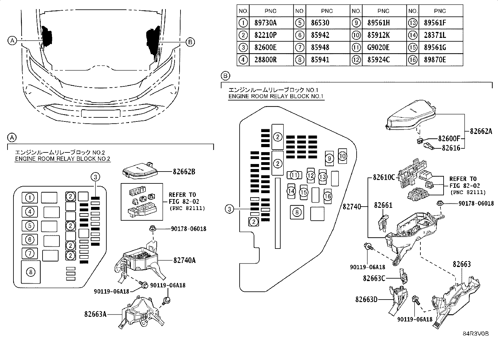 894D2-30050 Toyota Reference Part product image