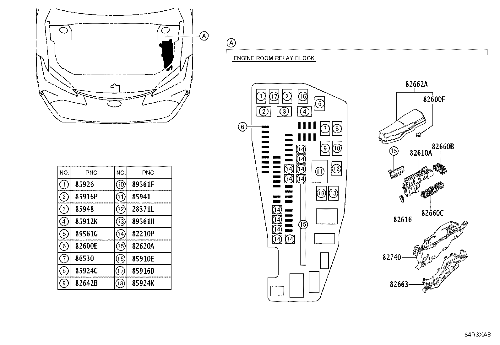 83320-07020 GAGE ASSY, FUEL SENDER product image