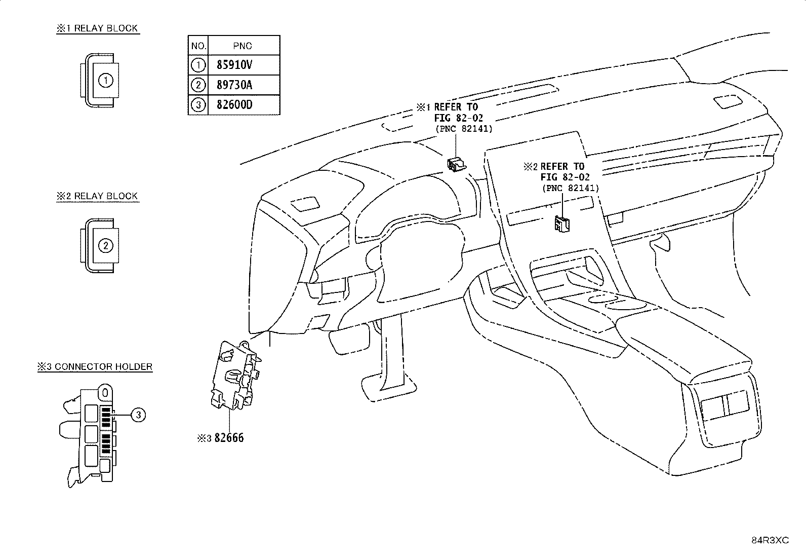 83320-07020 GAGE ASSY, FUEL SENDER product image