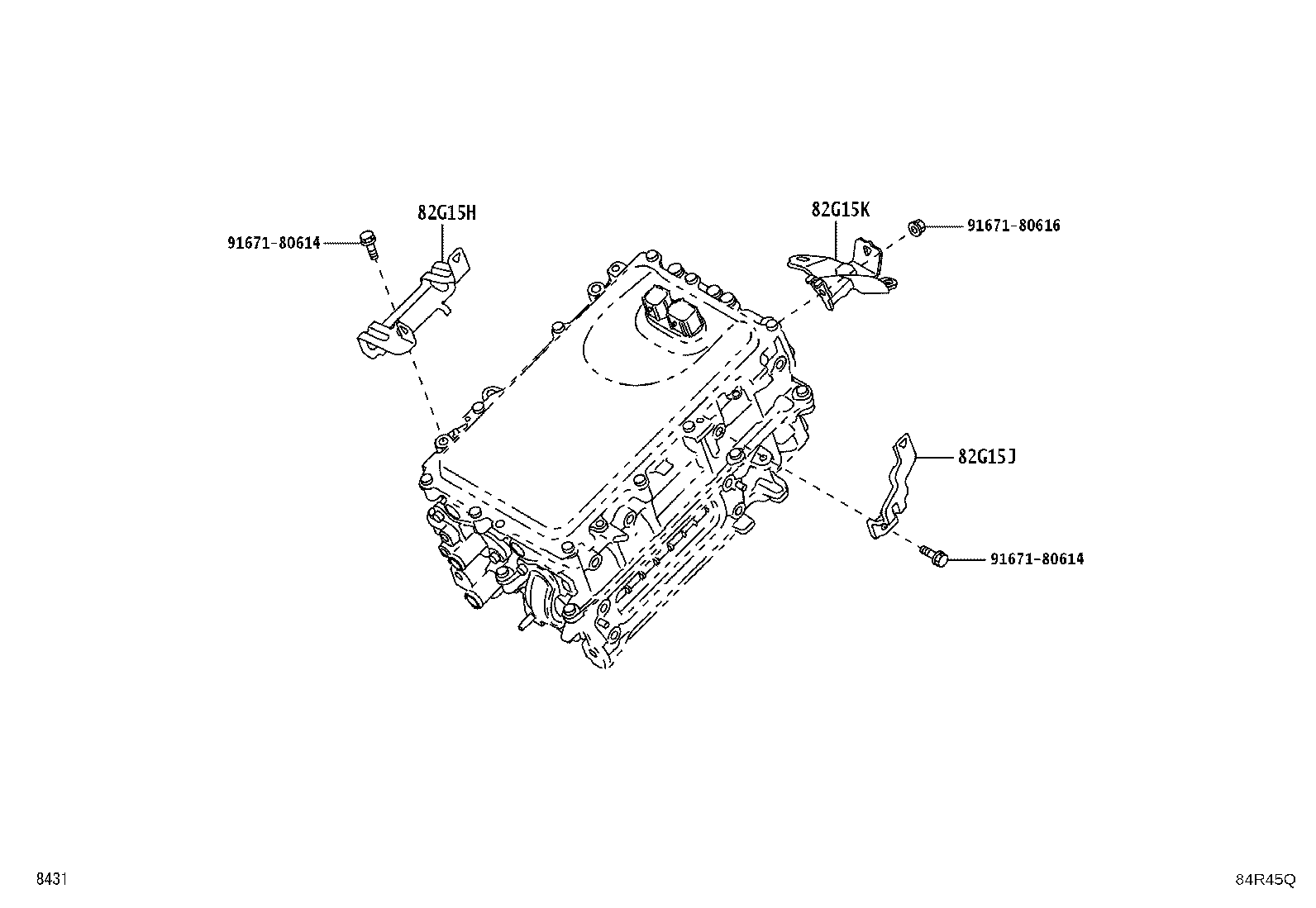 G92A0-66120 INVERTER ASSY, W/CONVERTER product image