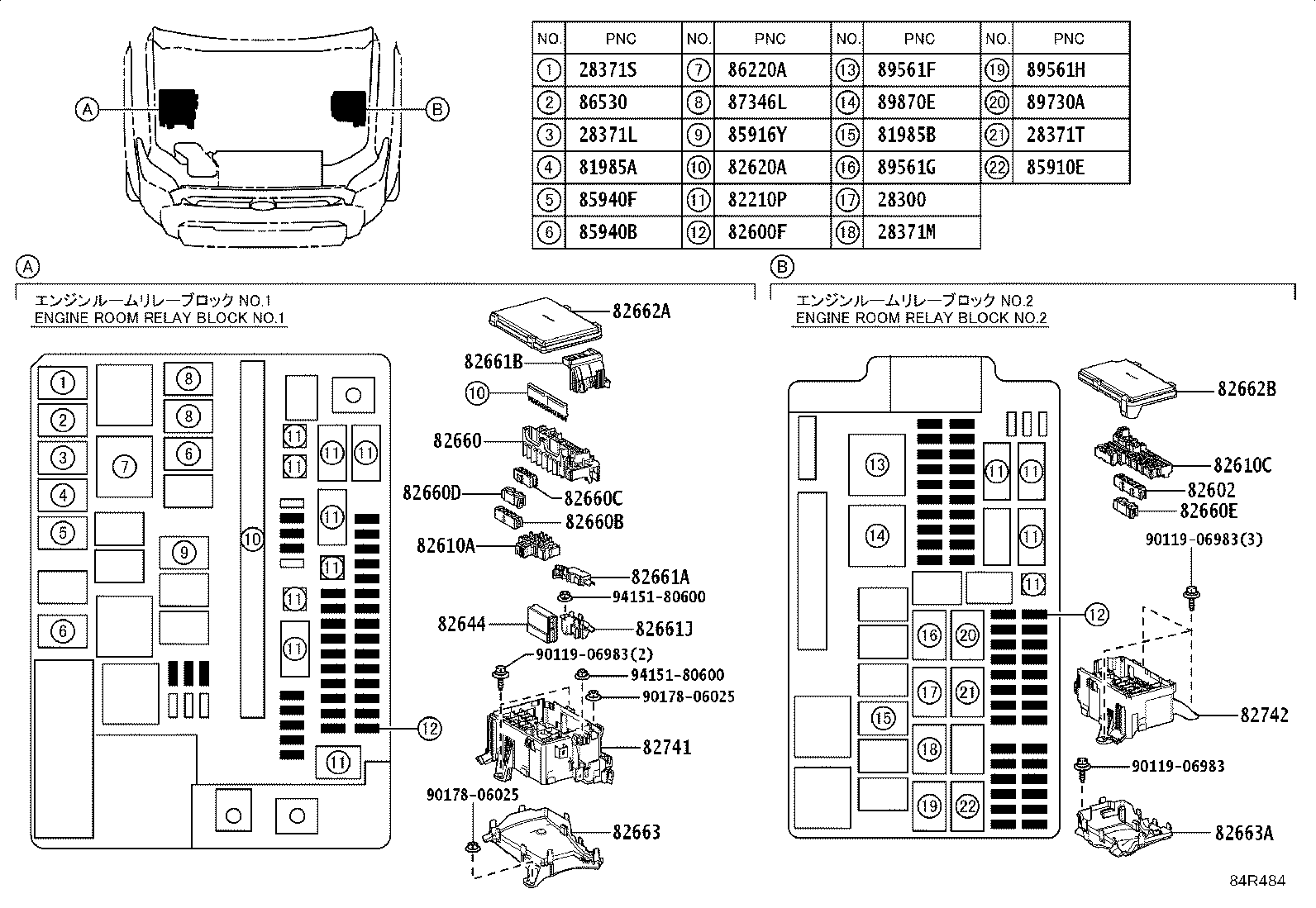 83320-35630 GAGE ASSY, FUEL SENDER product image