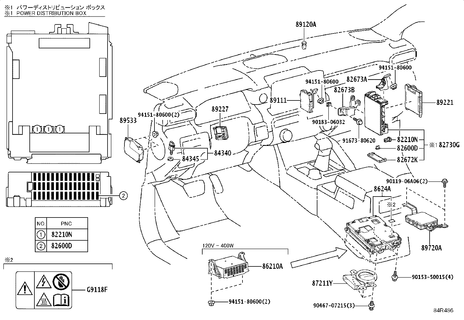 83320-35630 GAGE ASSY, FUEL SENDER product image