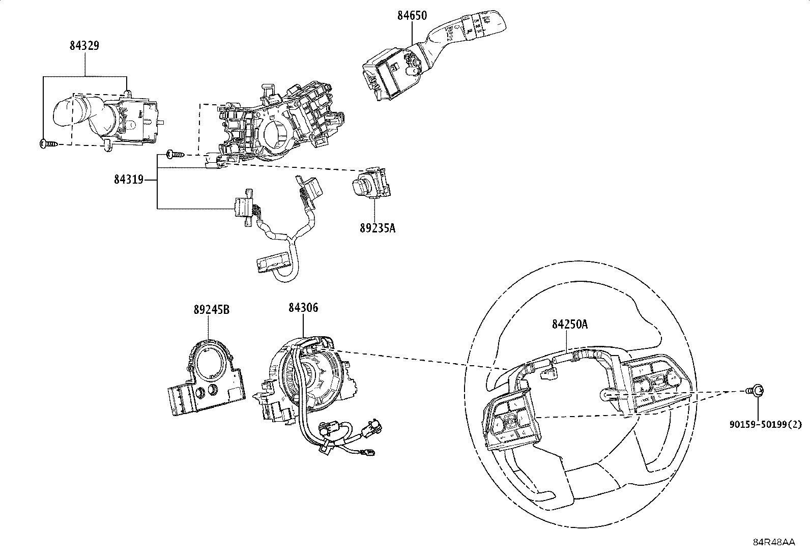 Thumbnail 3 for 82602-60100