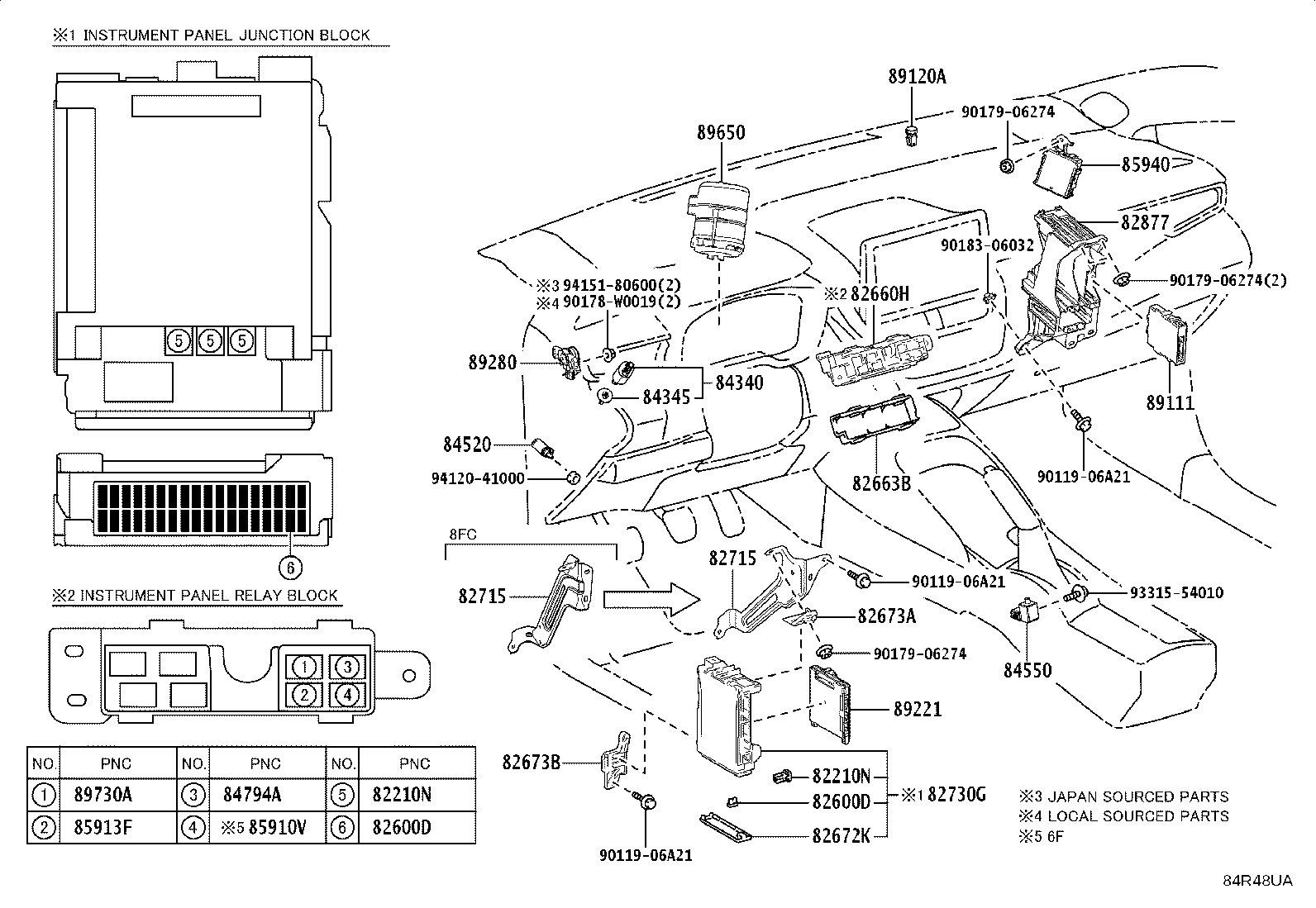 Thumbnail 5 for 82660-F4020