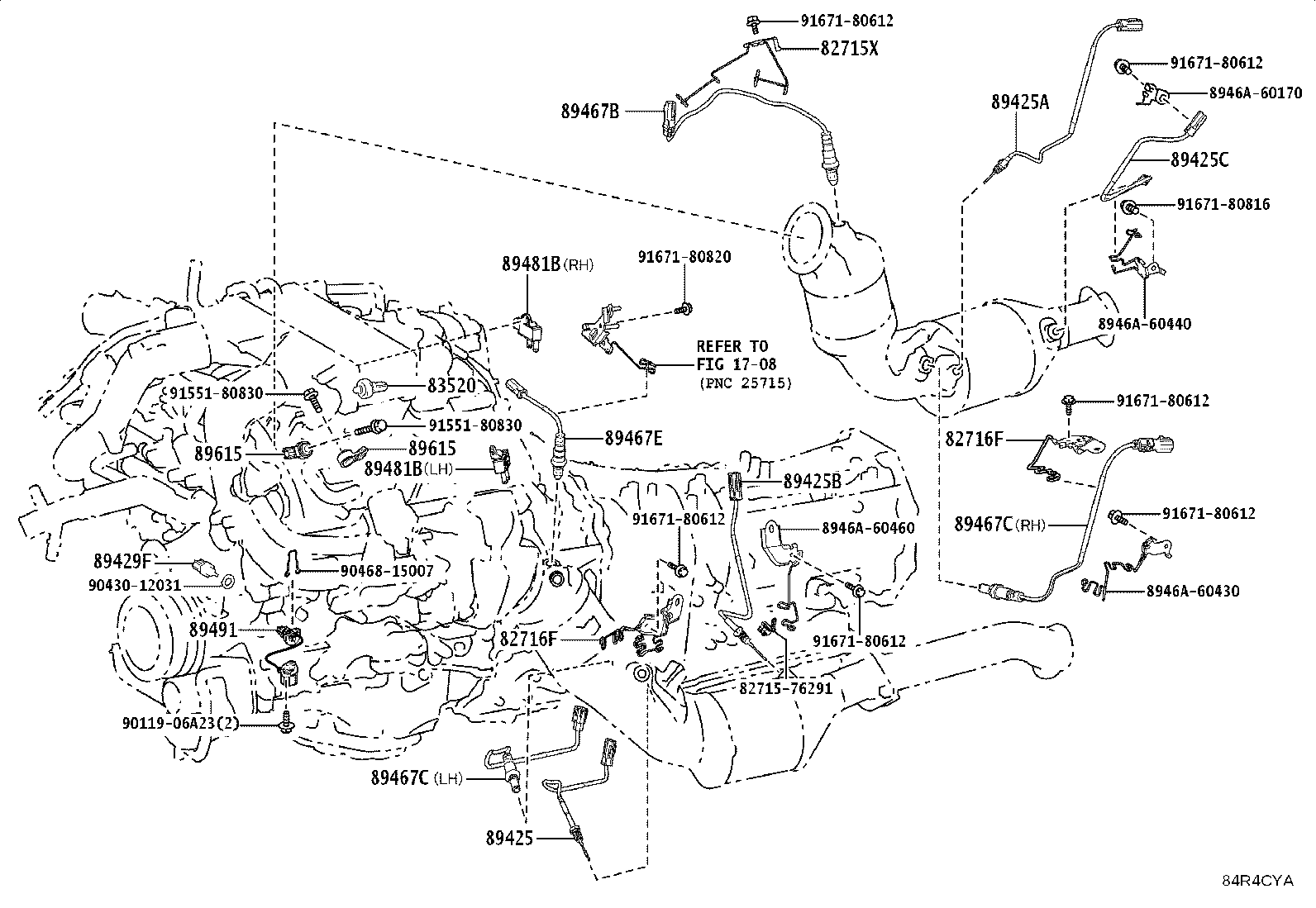 Thumbnail 2 for 82610-60160