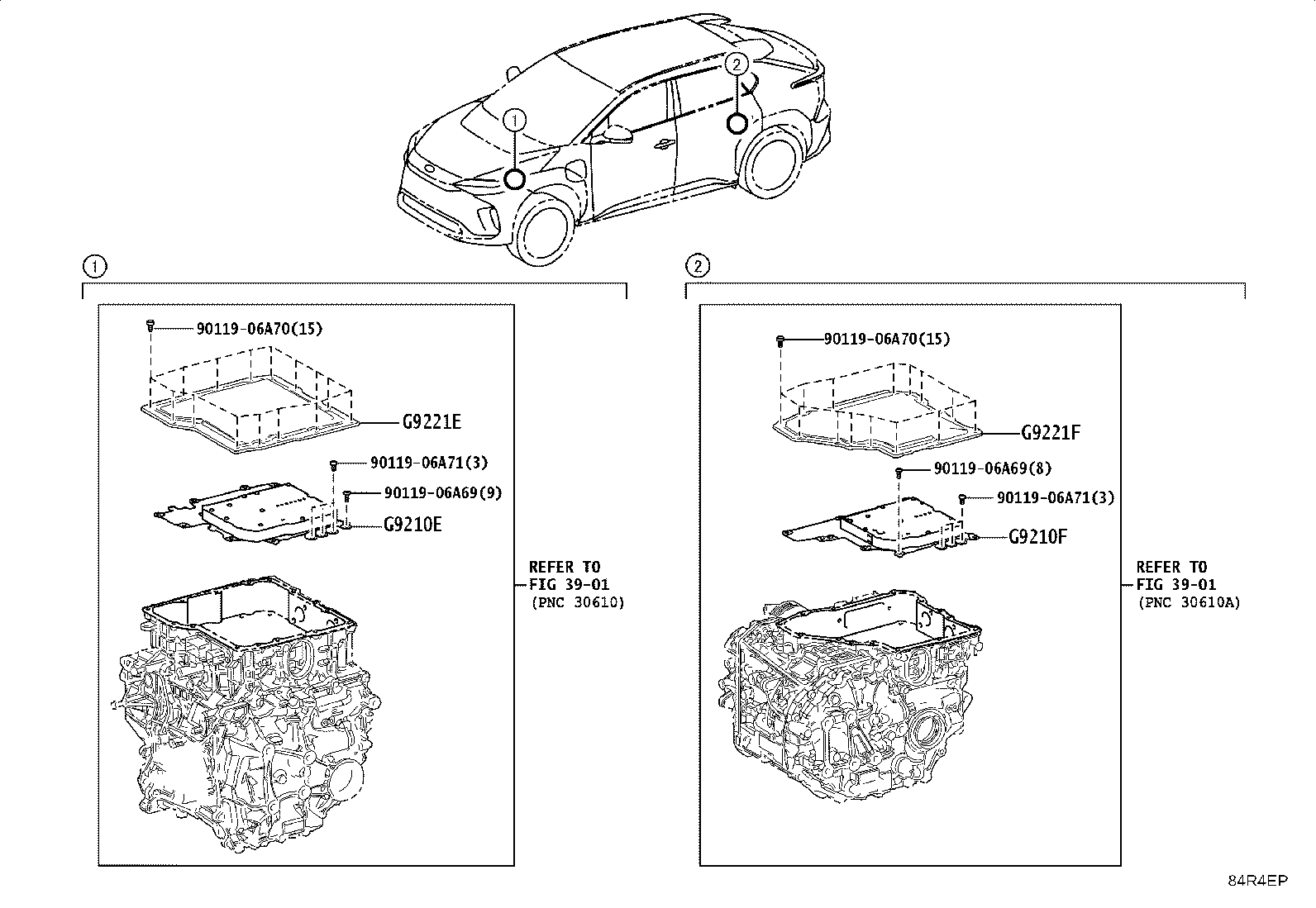 G9210-42080 Toyota Reference Part product image
