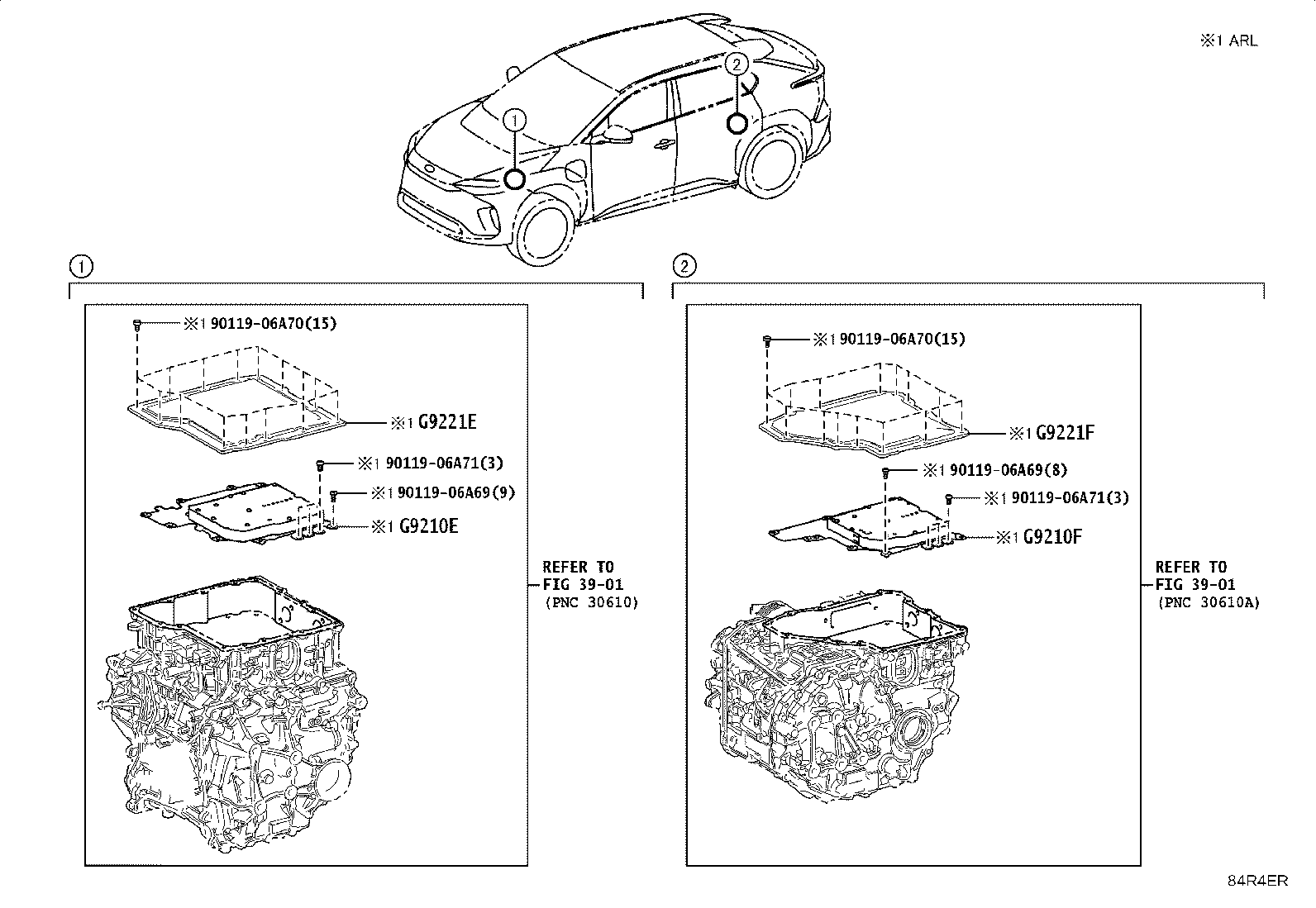 G9221-42020 Toyota Reference Part product image