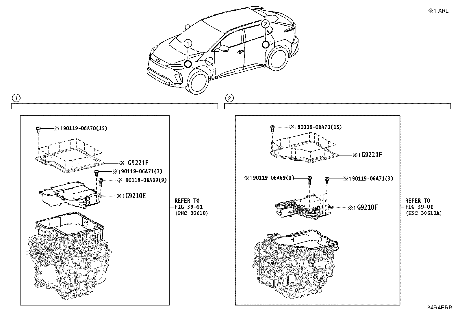 G9221-42020 Toyota Reference Part product image
