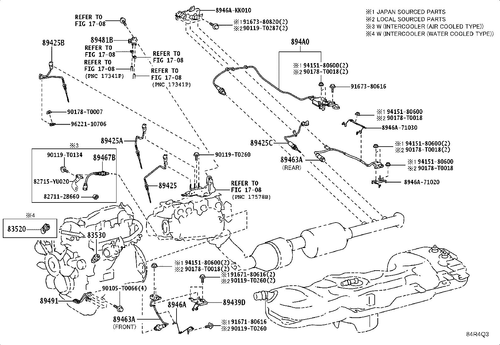 82644-71010 COMPUTER, SEMICONDUCTOR POWER INTEGRATION product image