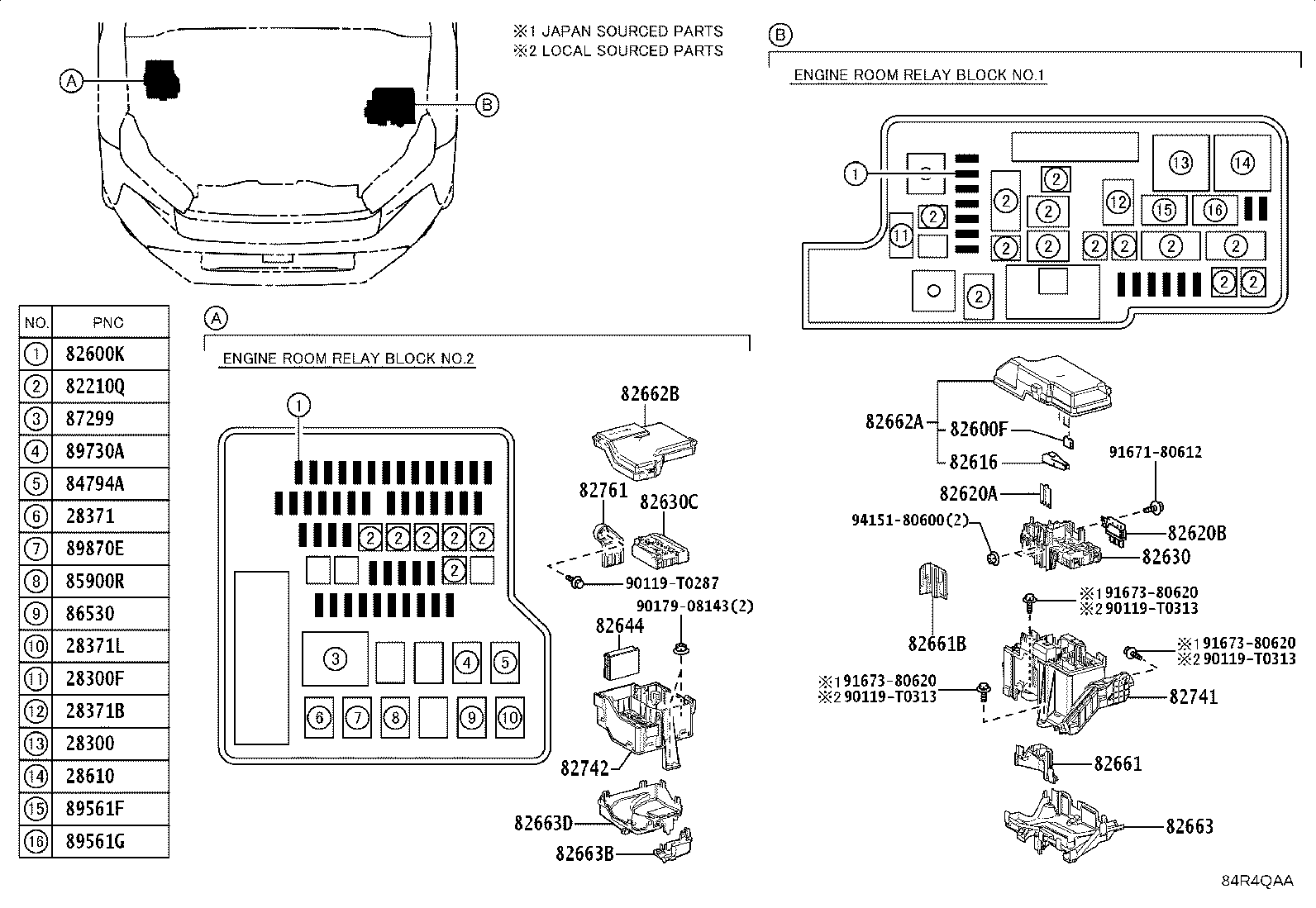 82644-71010 COMPUTER, SEMICONDUCTOR POWER INTEGRATION product image