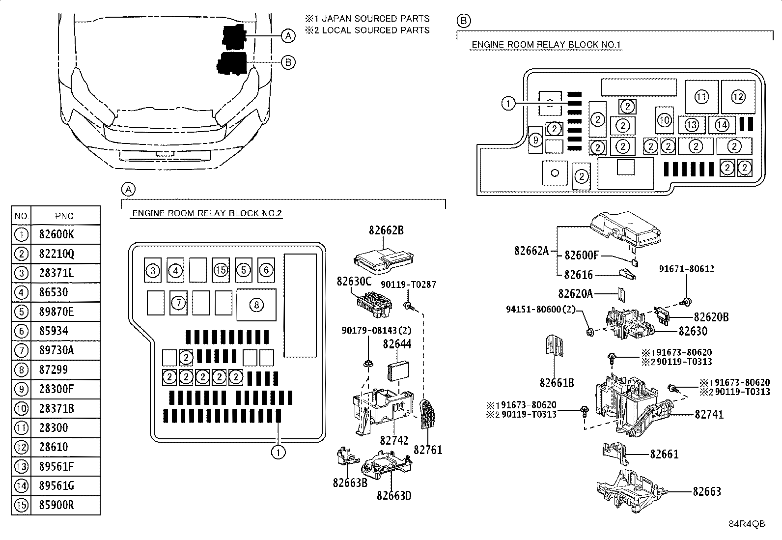 82644-71010 COMPUTER, SEMICONDUCTOR POWER INTEGRATION product image