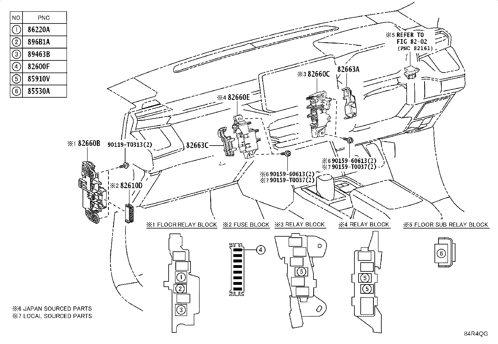 82644-71010 COMPUTER, SEMICONDUCTOR POWER INTEGRATION product image