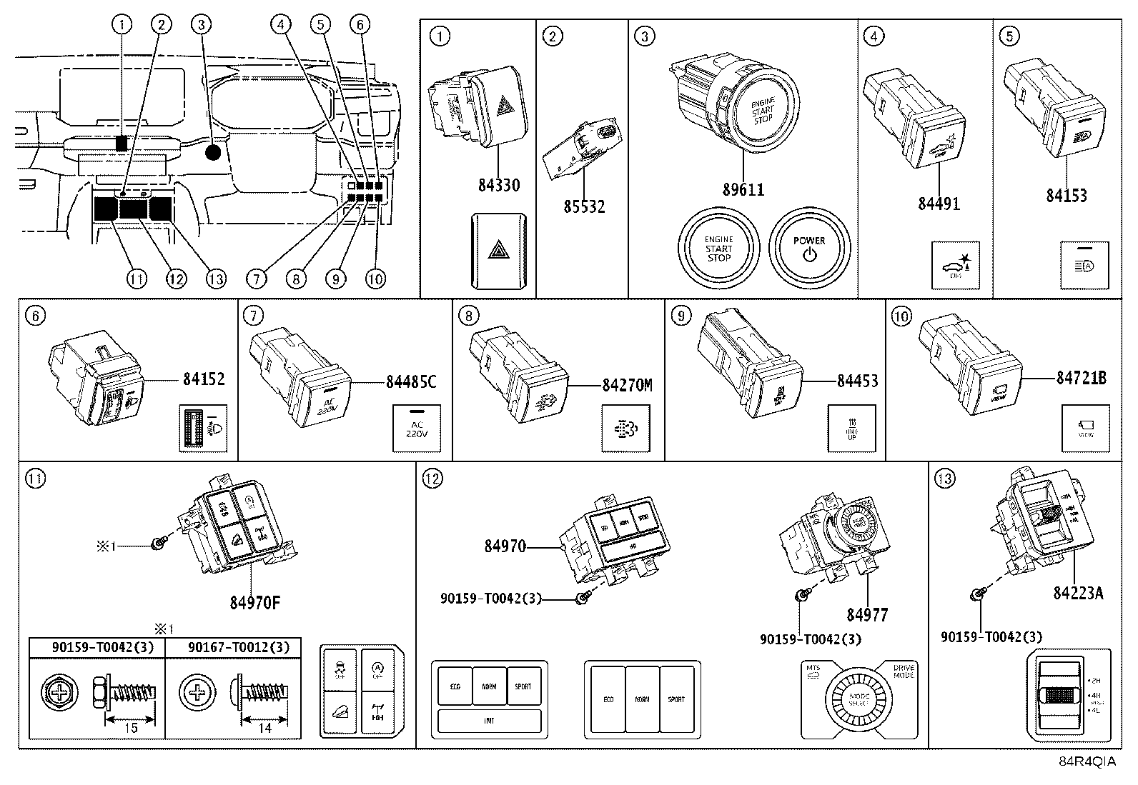 82644-71010 COMPUTER, SEMICONDUCTOR POWER INTEGRATION product image