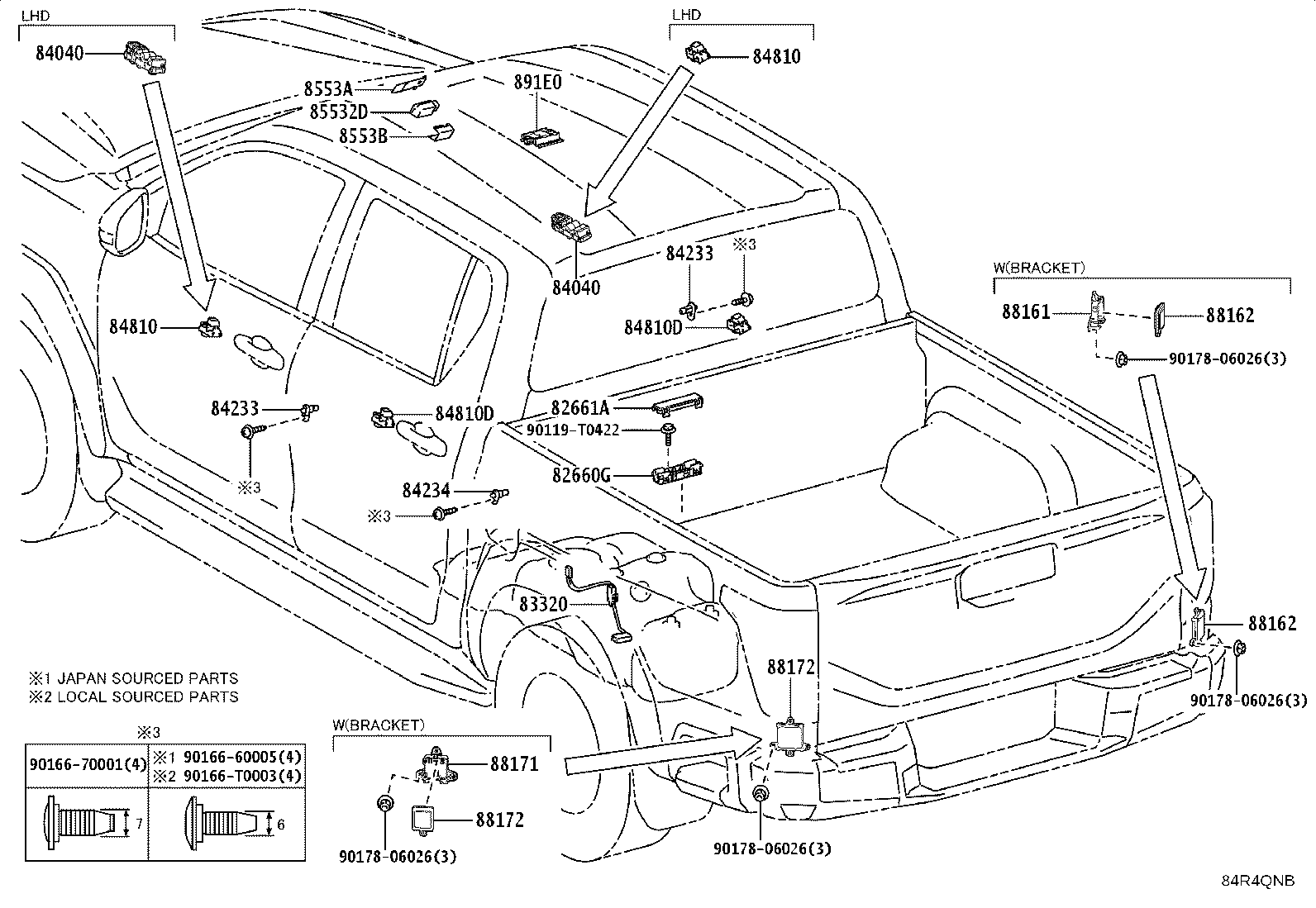 82644-71010 COMPUTER, SEMICONDUCTOR POWER INTEGRATION product image