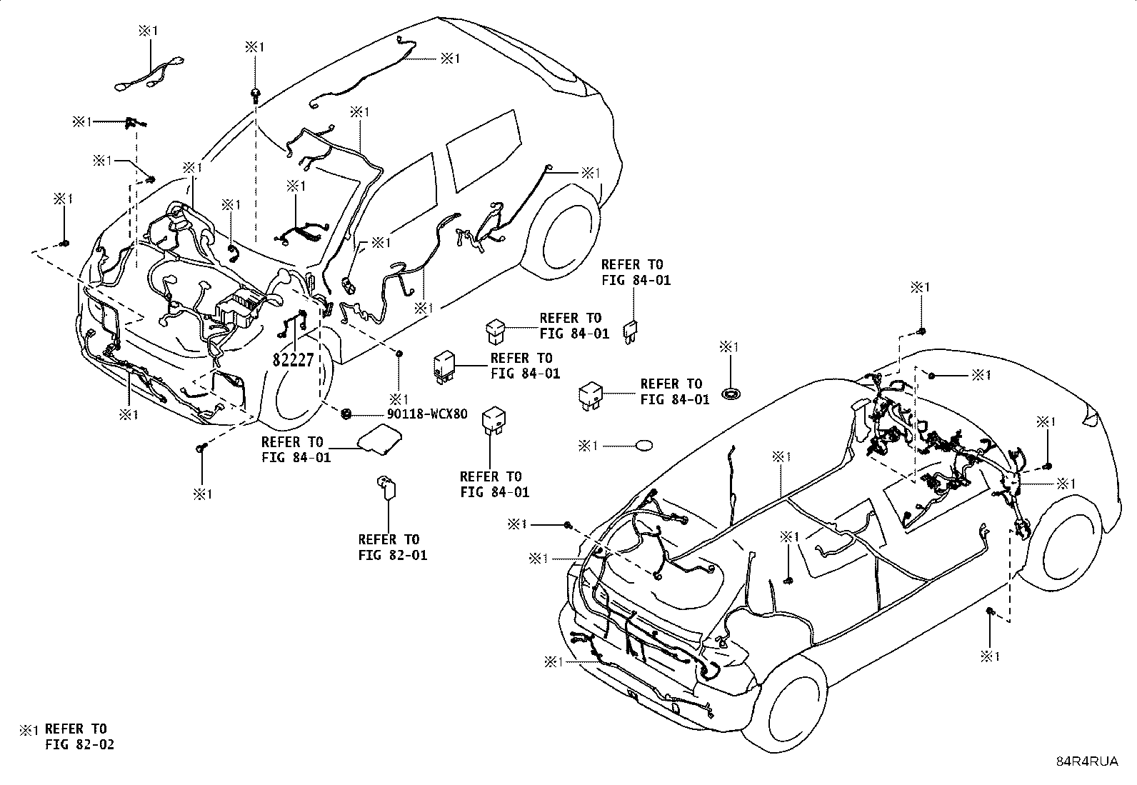 773D0-WC008 Toyota Reference Part product image