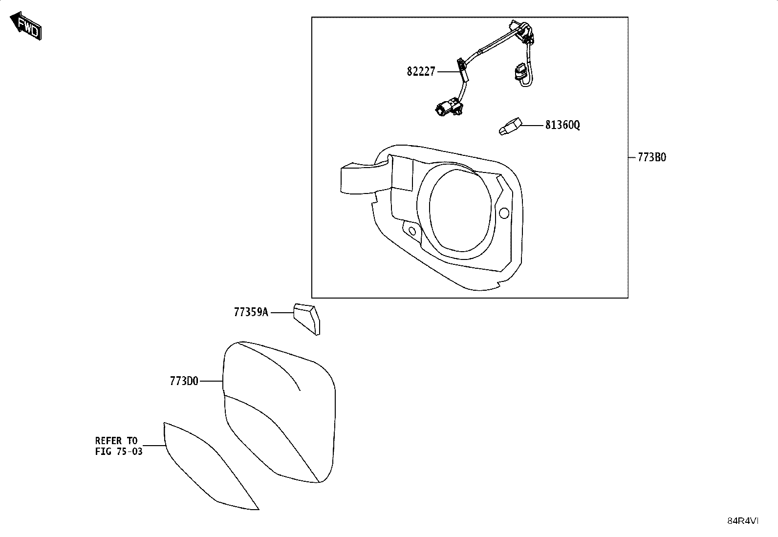 G9081-WC004 CABLE ASSY, ELECTRIC VEHICLE CHARGER product image