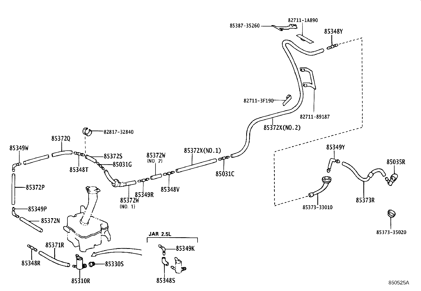 Thumbnail 2 for 90099-33553