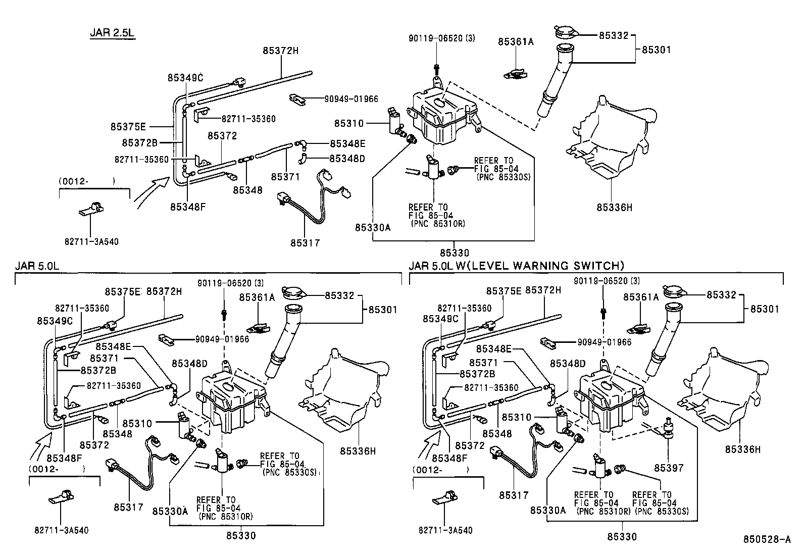 Thumbnail 2 for 85315-35271