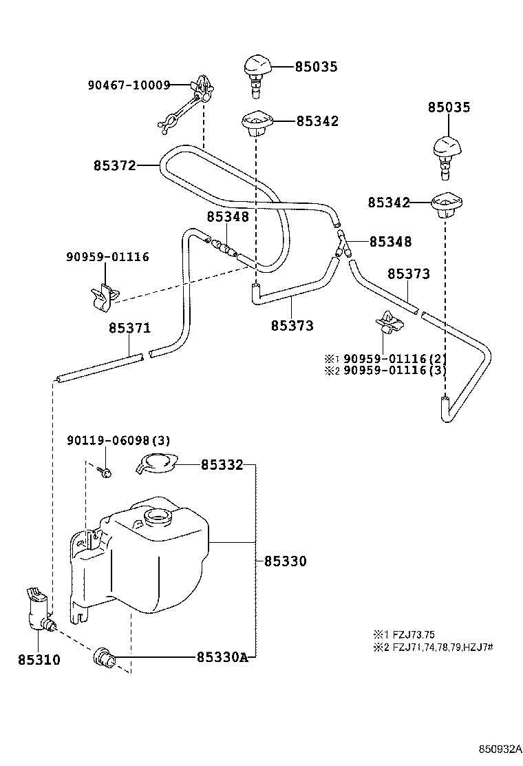 Thumbnail 2 for 85315-60180