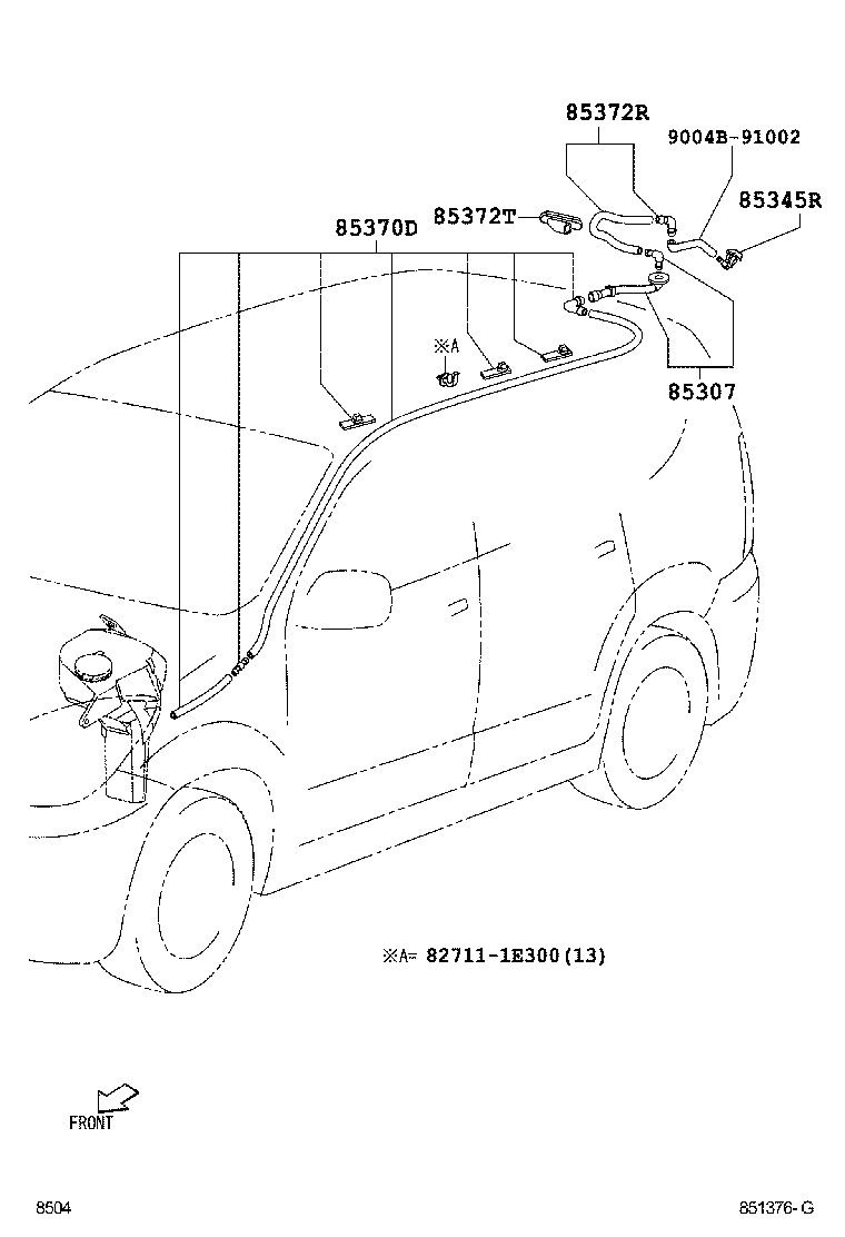 Thumbnail 3 for 9004B-44001