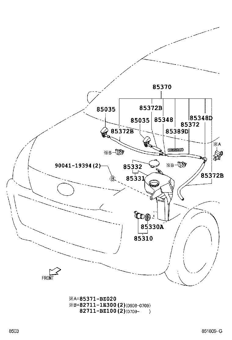 Thumbnail 3 for 85374-BZ470