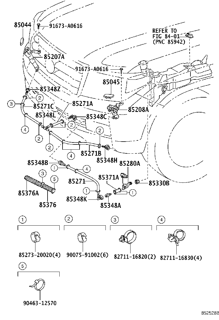 Thumbnail 2 for 85353-60050-D0