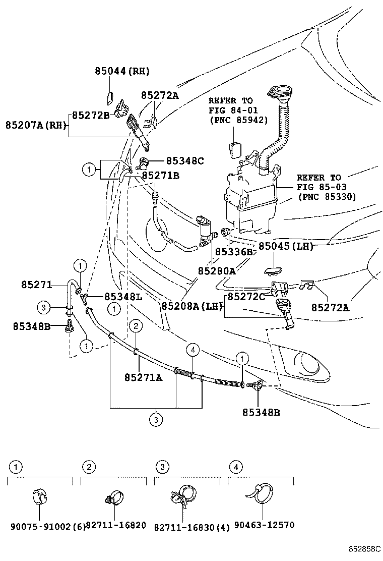 Thumbnail 2 for 85273-48010