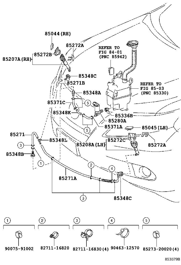 Thumbnail 3 for 85273-48010