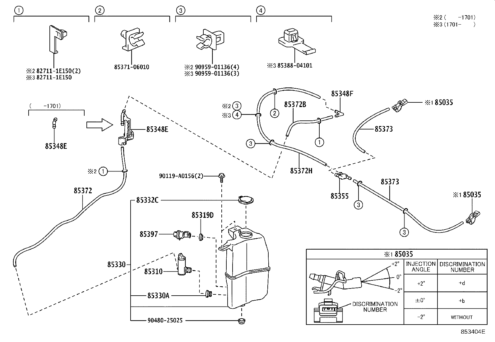 Thumbnail 2 for 90068-33041