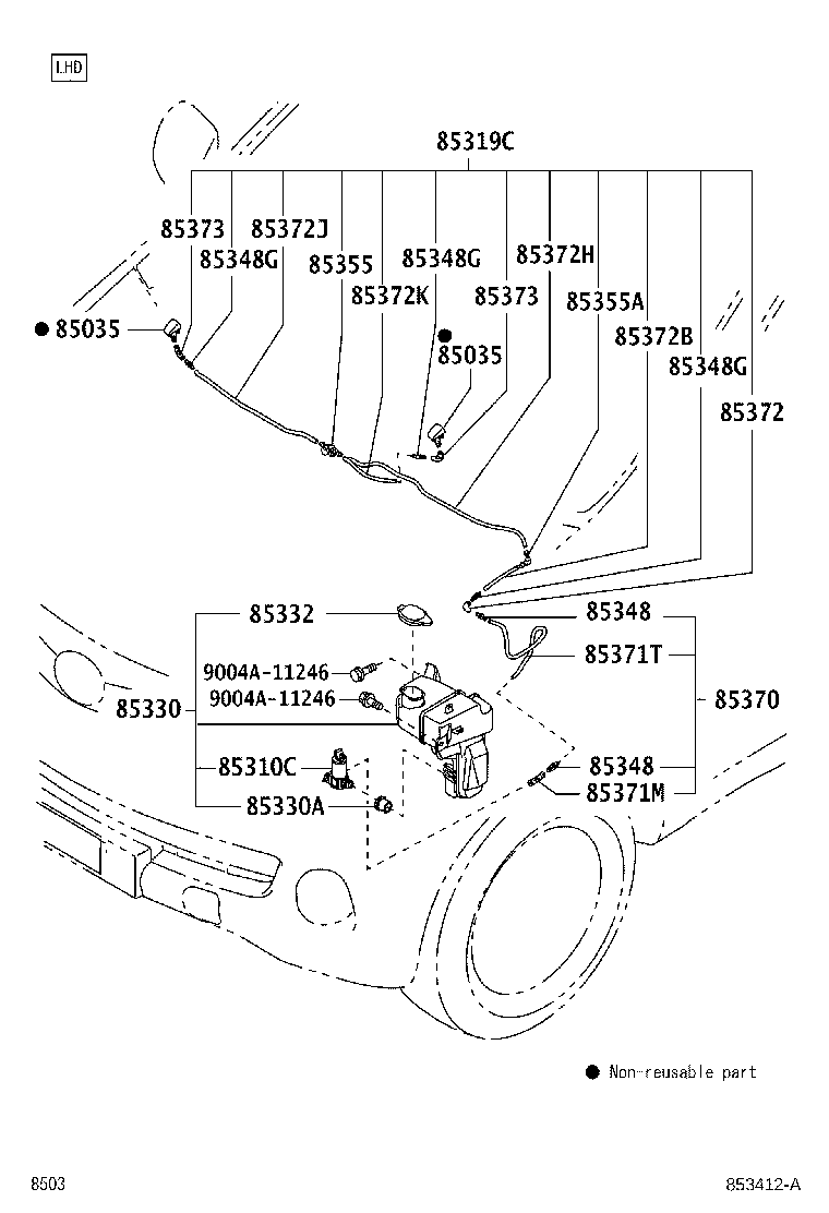 Thumbnail 2 for 85355-87701