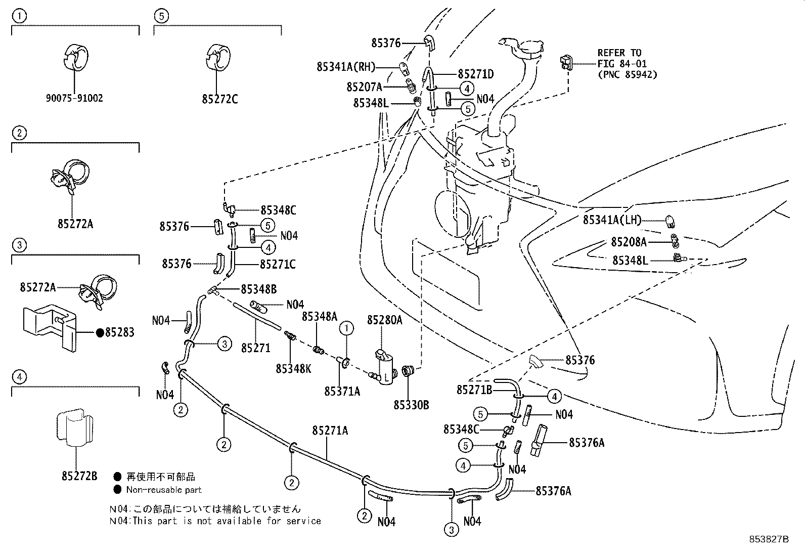 Thumbnail 5 for 90075-15096