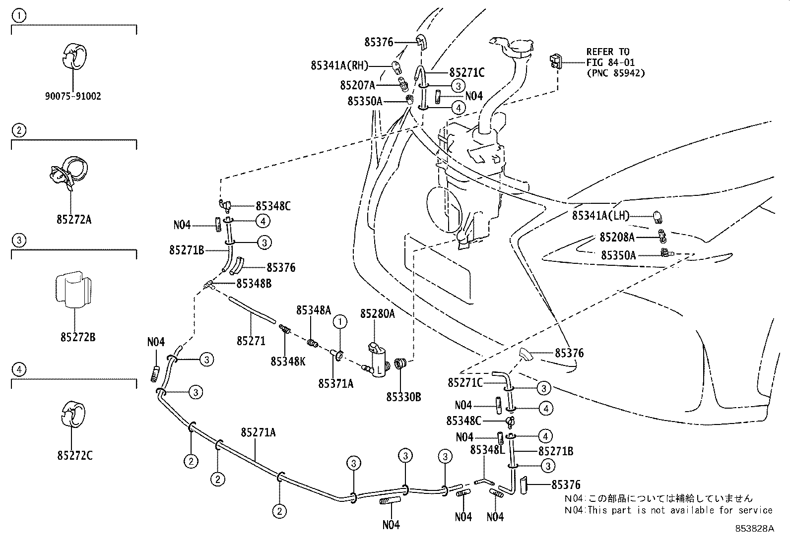 Thumbnail 4 for 90075-15096