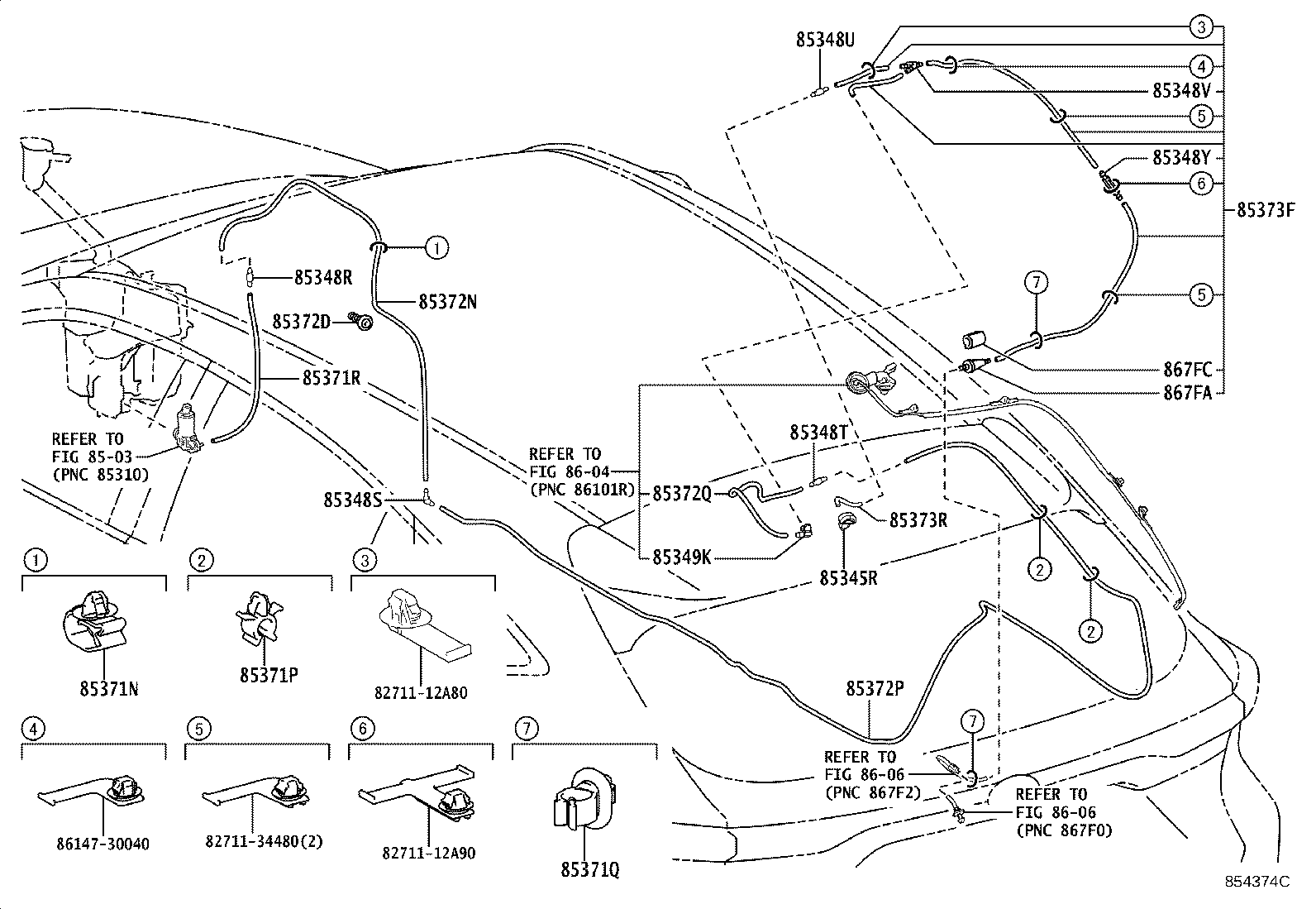 Thumbnail 2 for 90099-62230