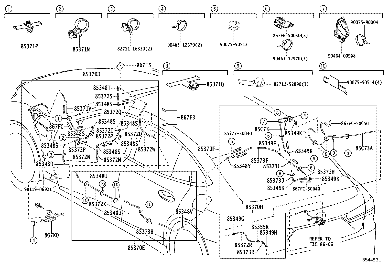 Thumbnail 2 for 90075-15115