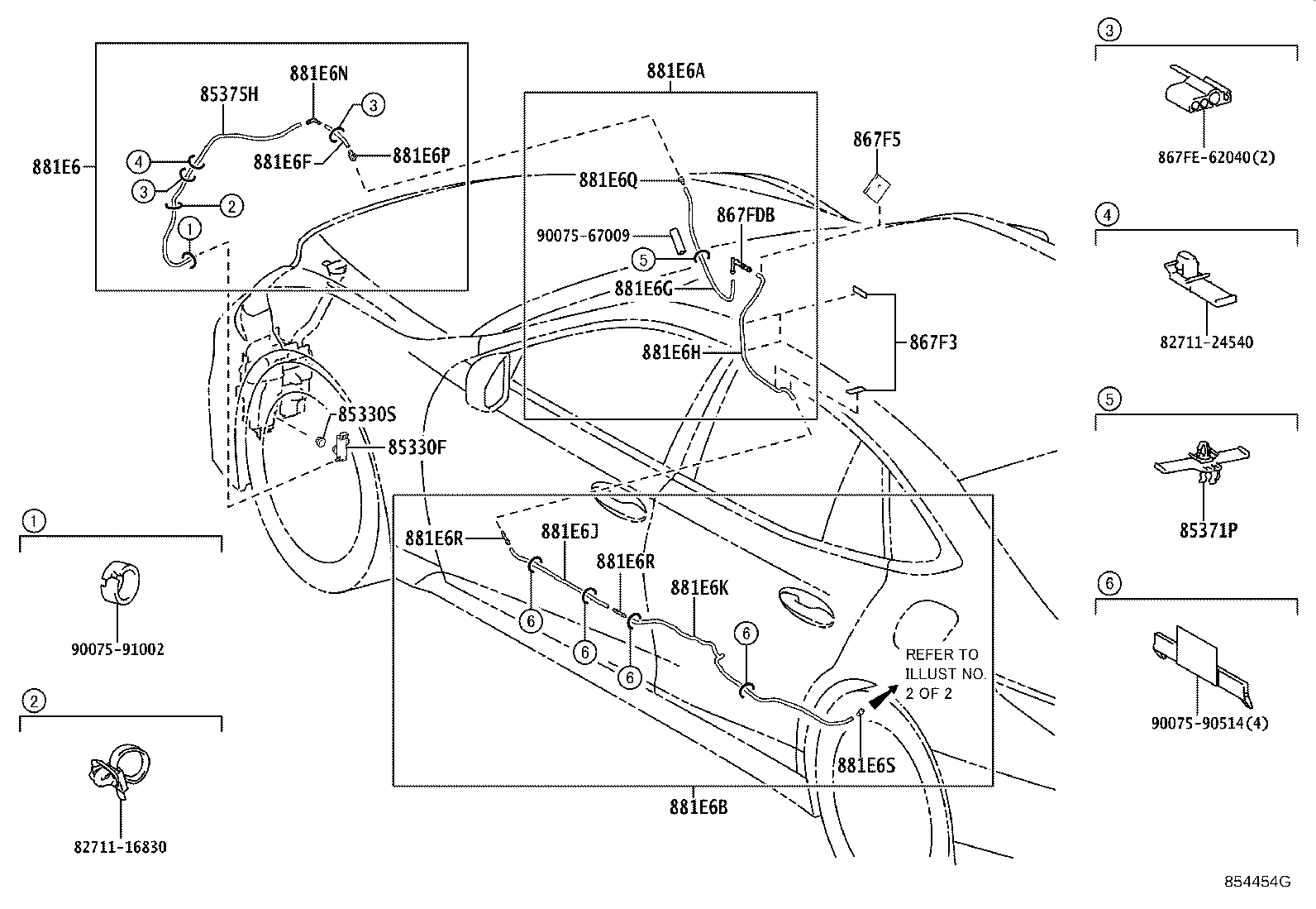 Thumbnail 3 for 90075-15115