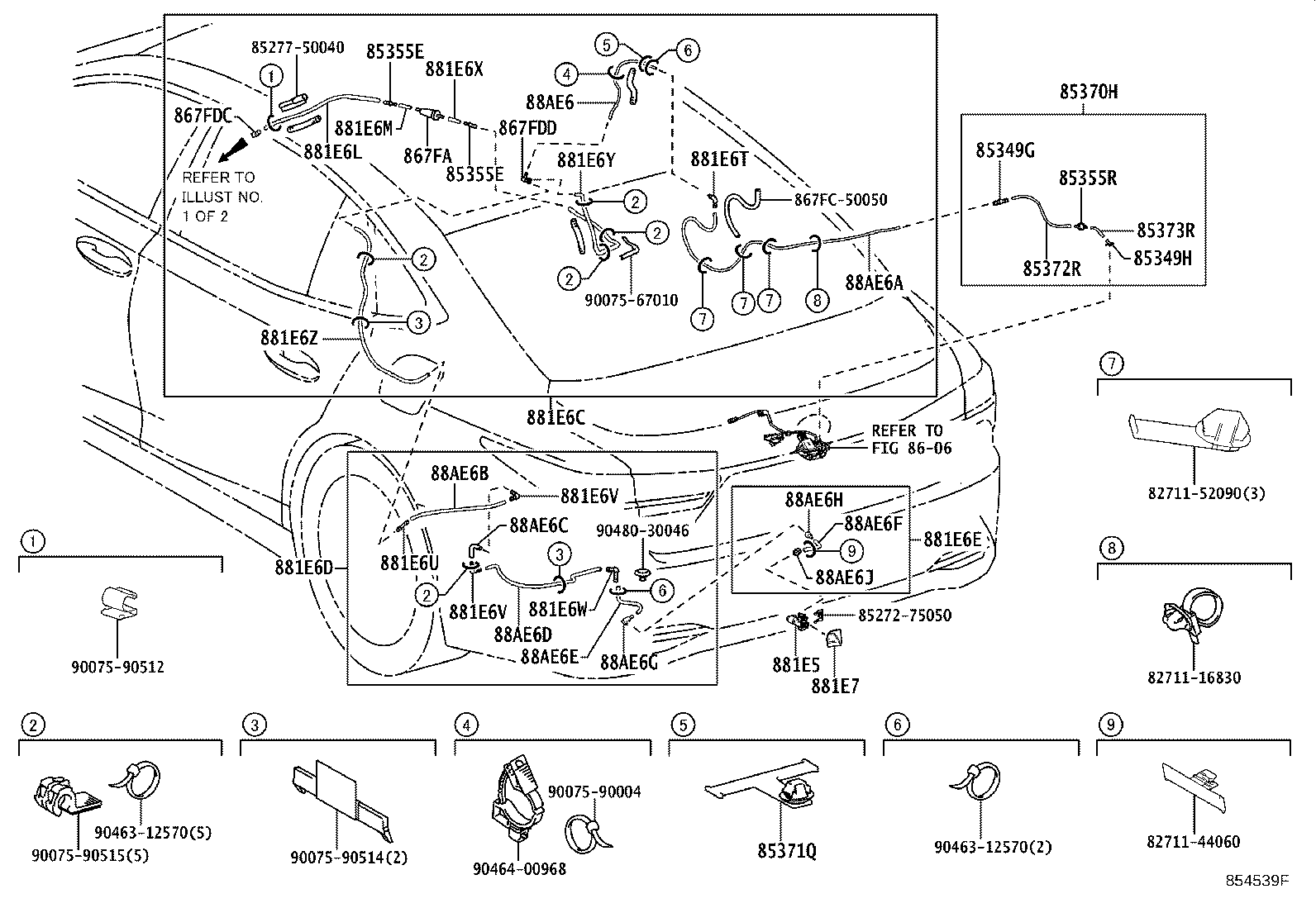 Thumbnail 4 for 90075-15115