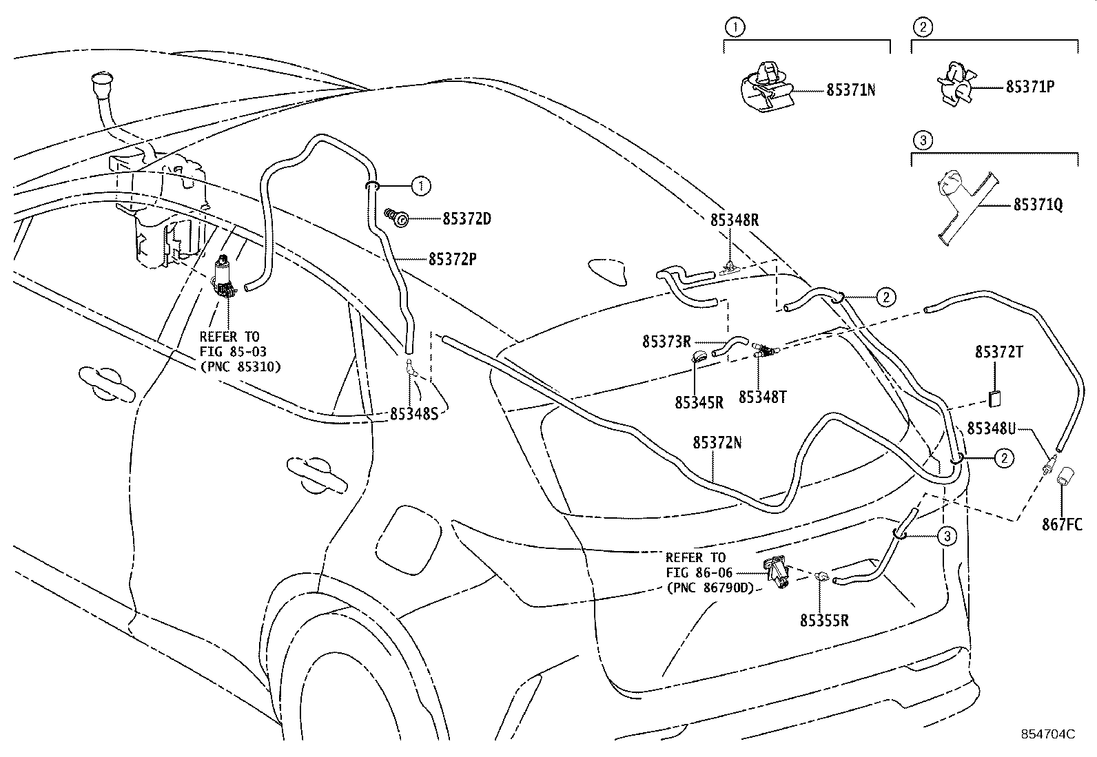 Thumbnail 2 for 85376-26530