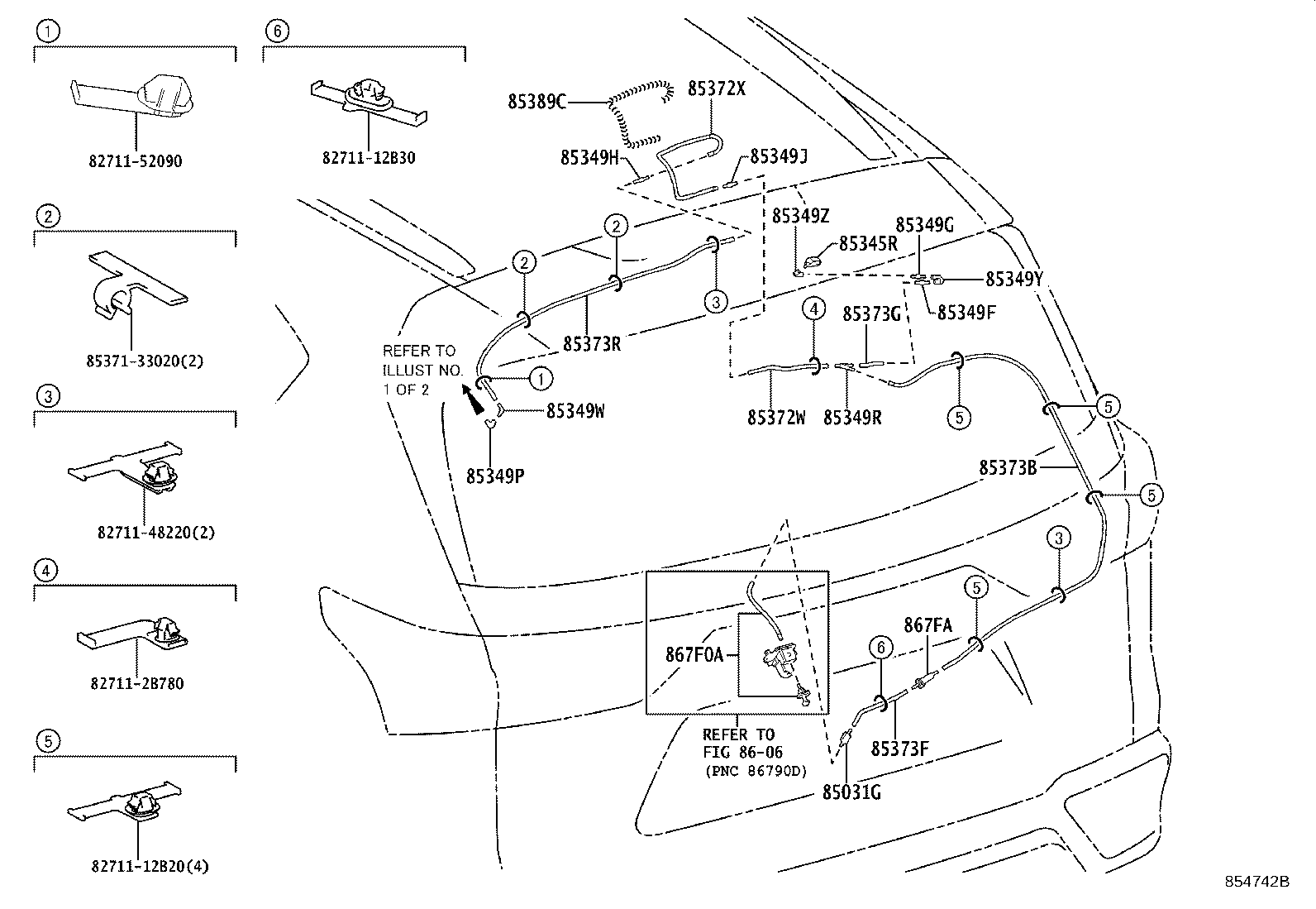 Thumbnail 2 for 867F0-60010