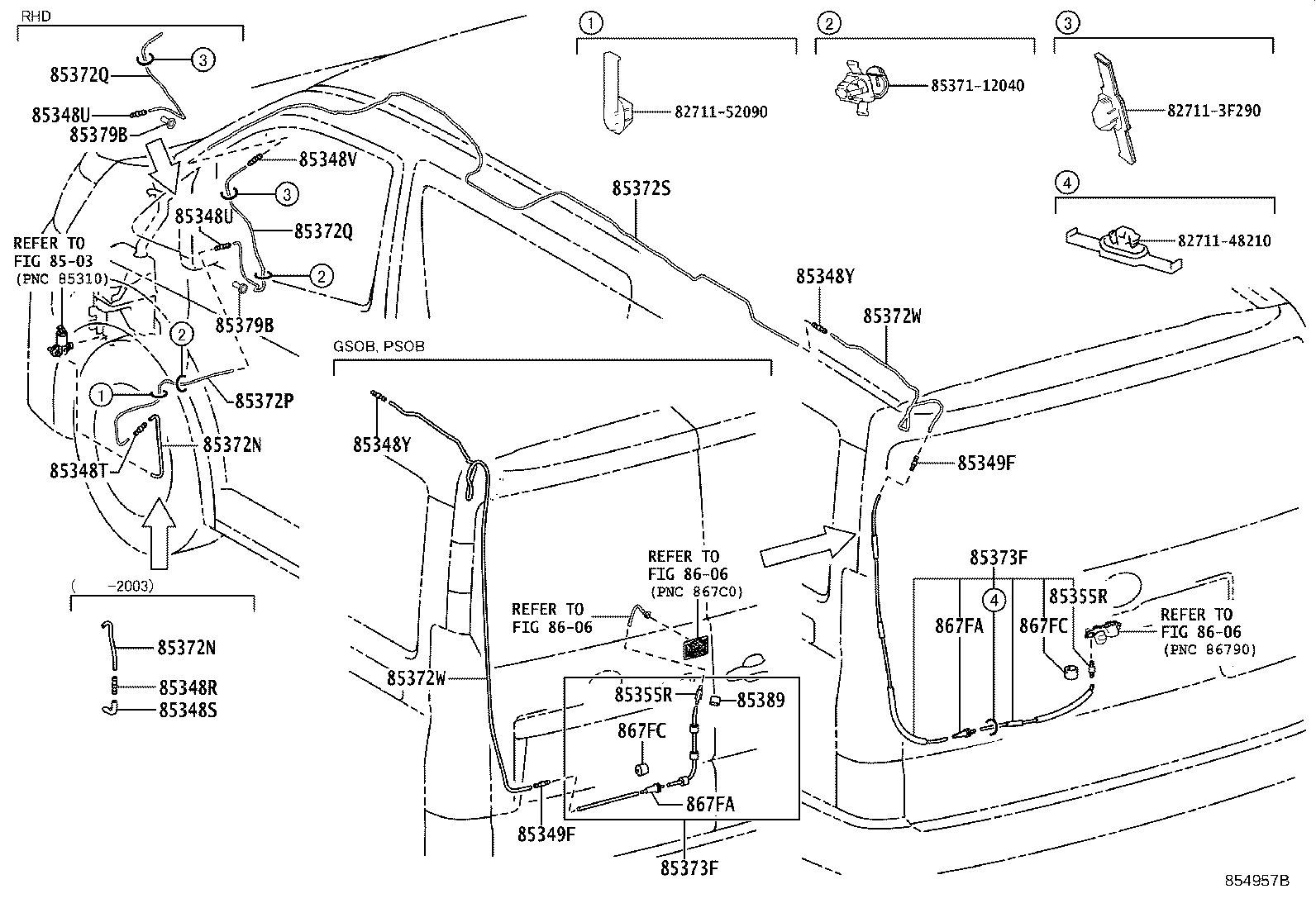 Thumbnail 3 for 90099-62218