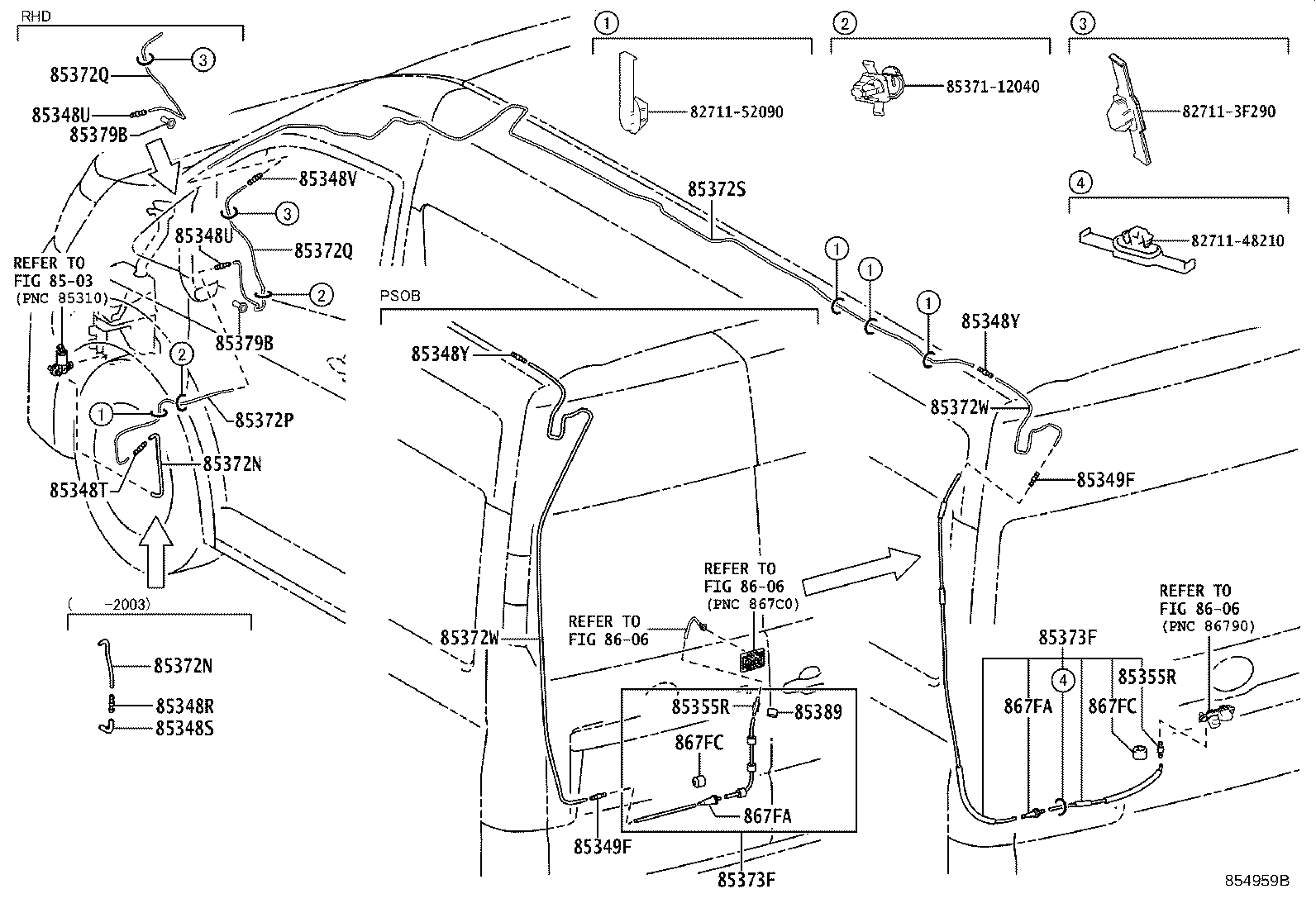 Thumbnail 4 for 90099-62218