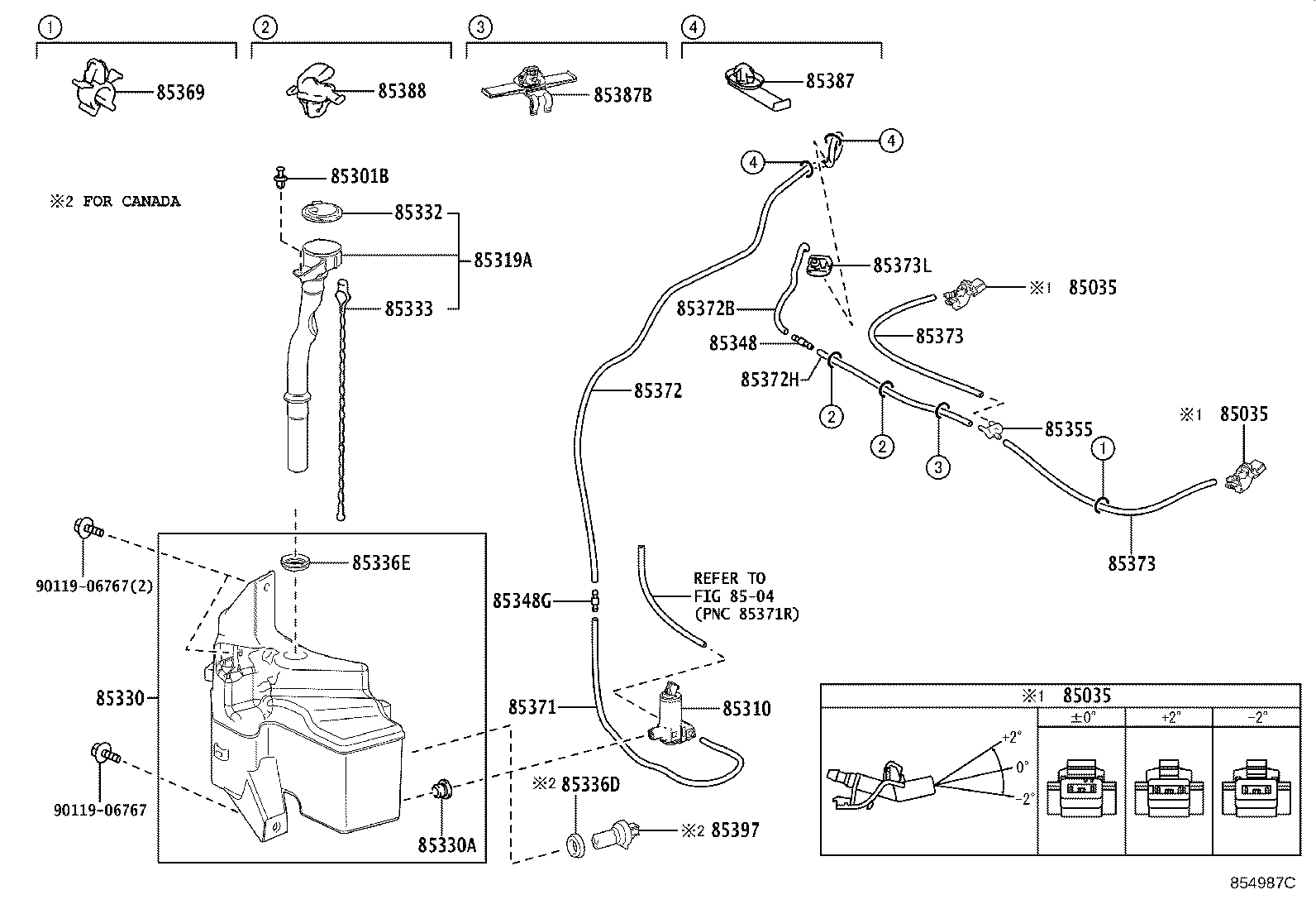 Thumbnail 2 for 90069-46210