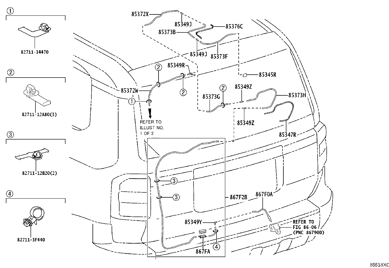 Thumbnail 2 for 867F0-60040