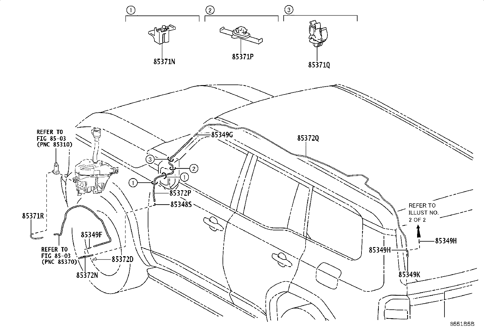 867F2-0G010 Toyota Reference Part product image