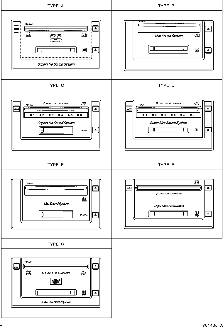 86212-51020 BRACKET, RADIO, NO.2 product image