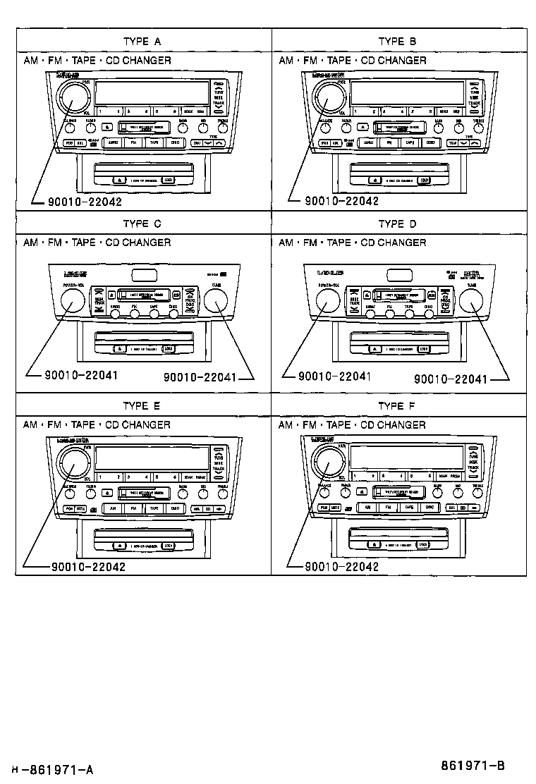 Thumbnail 3 for 86286-50030